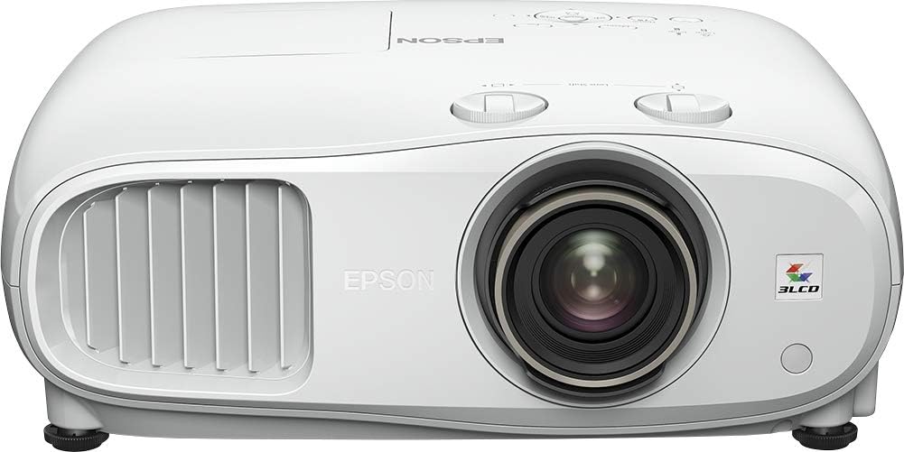 Beamer 4k 3.000 Lumen