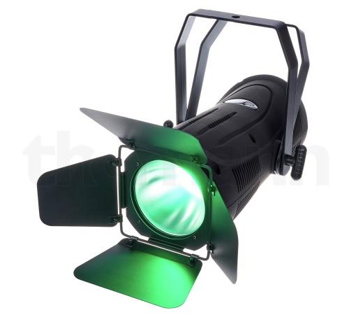 Lichtset Stairville 4x RevueLED
