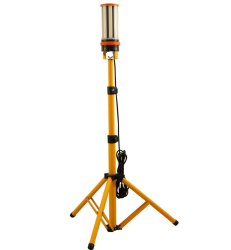 LED Baustrahler