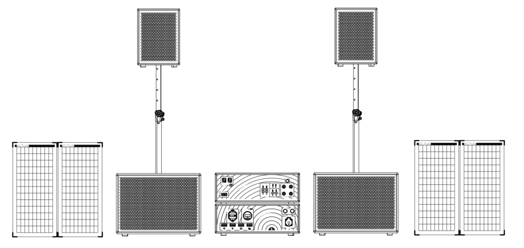 Pluto Soundsystem
