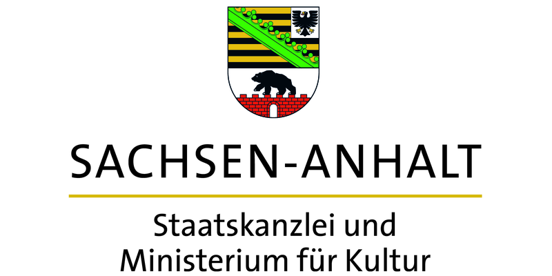 Logo STK Sachsen Anhalt