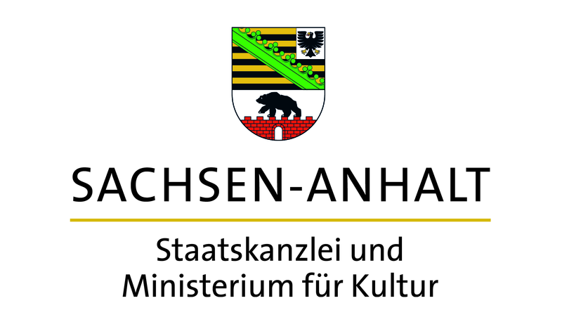 Logo STK Sachsen Anhalt