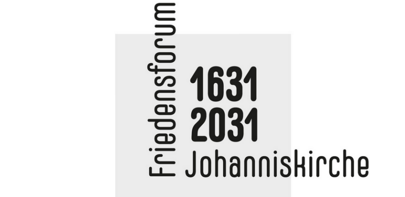 friedensforum johanniskirche 1631 2031