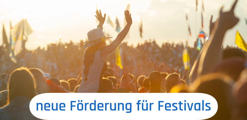 festivlförerung initiative Musik
