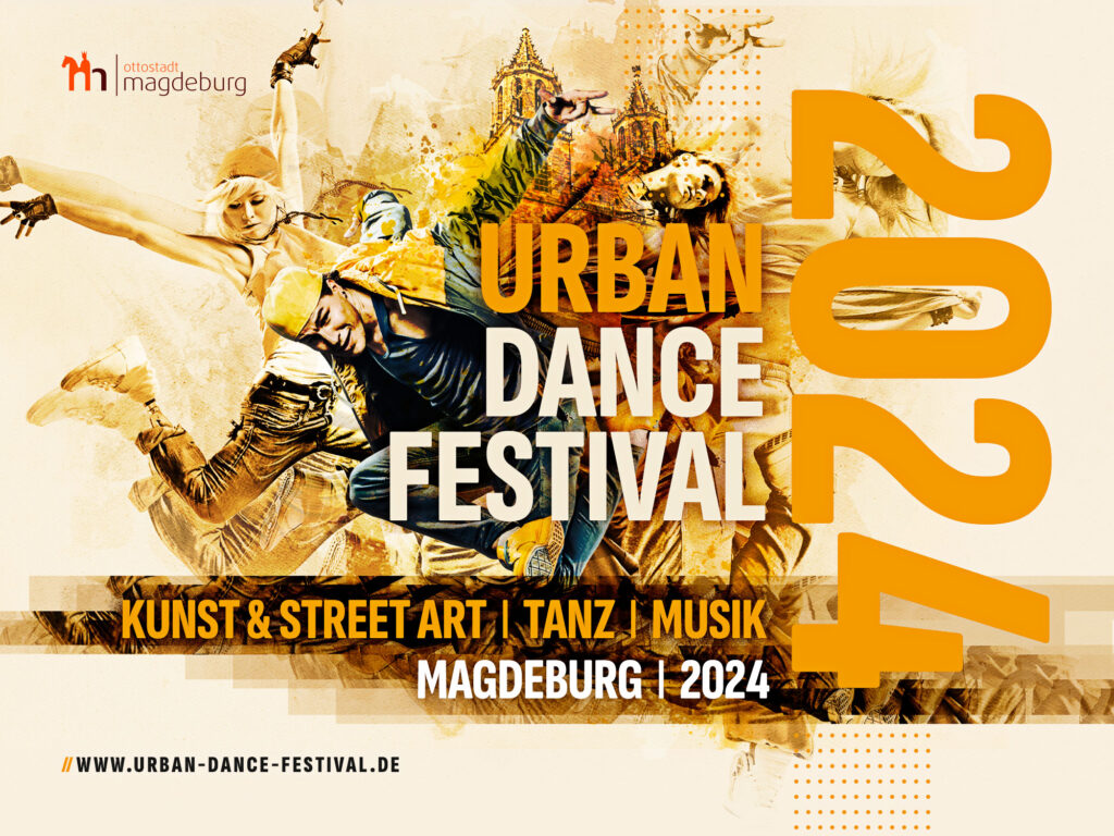 Urban-Dance-Festival