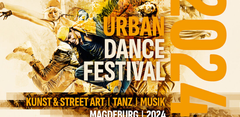 Urban-Dance-Festival