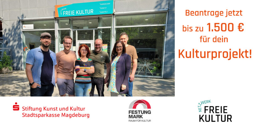 Wir fördern dein Kulturprojekt_2024