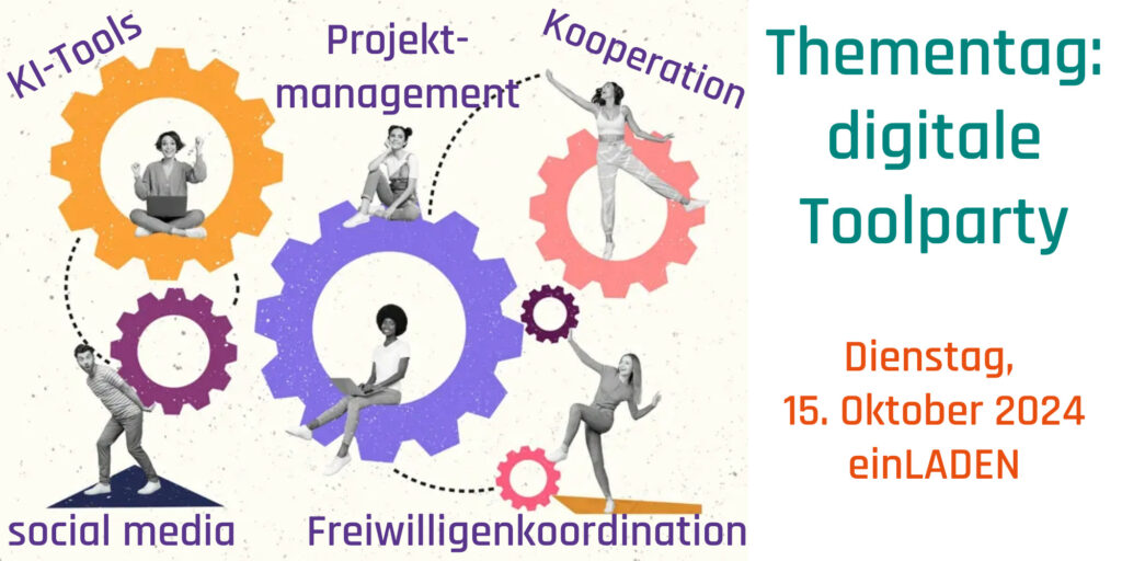 thementag digitale toolparty