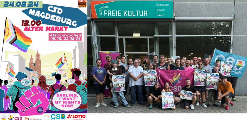 nfk und csd