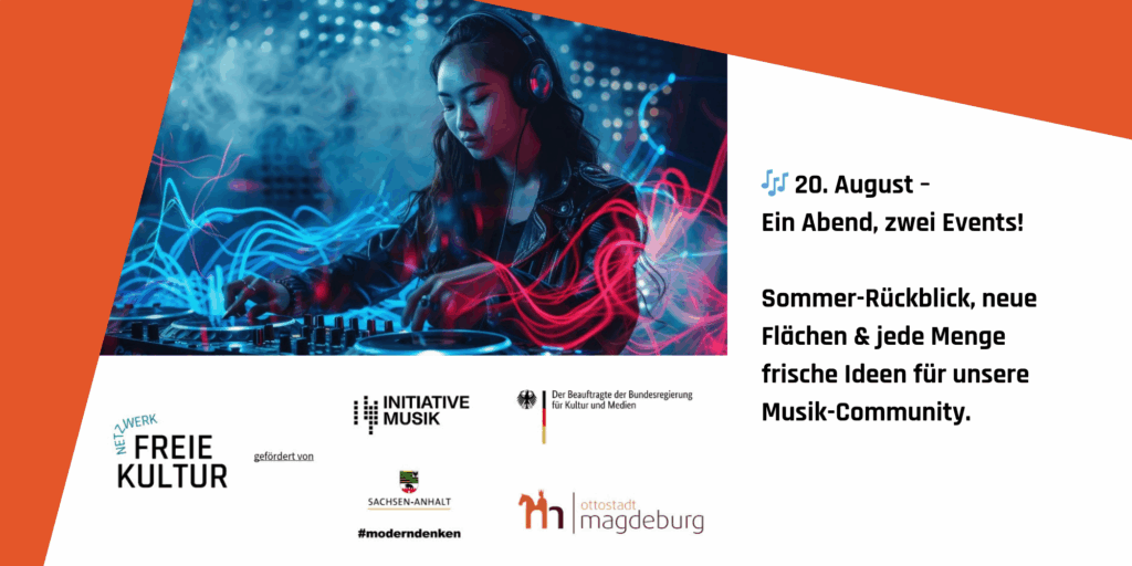 Engineering a City of Music