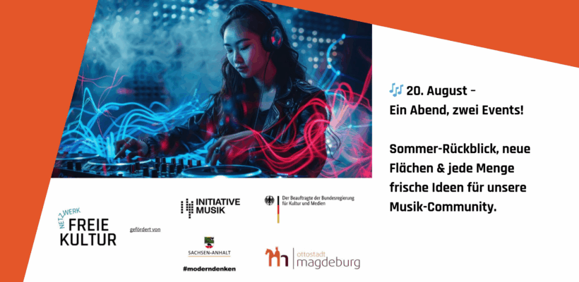 Engineering a City of Music