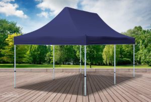 Pavillon 3x6m