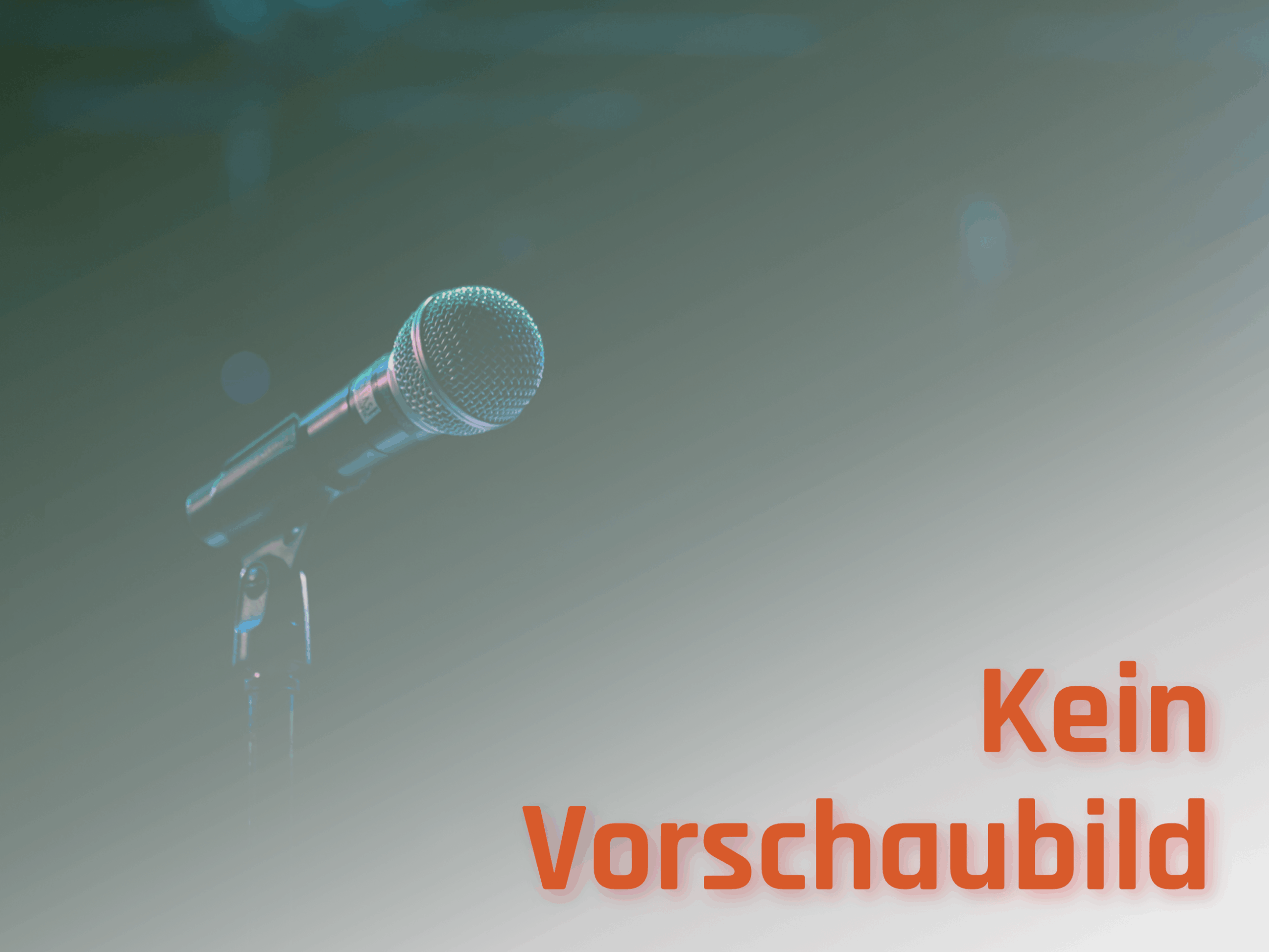 Kein Bild verfügbar